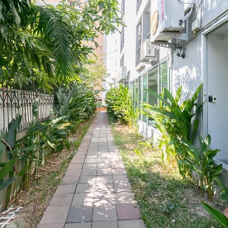 Resortel Lat Phrao 91 Μπανγκόκ Εξωτερικό φωτογραφία