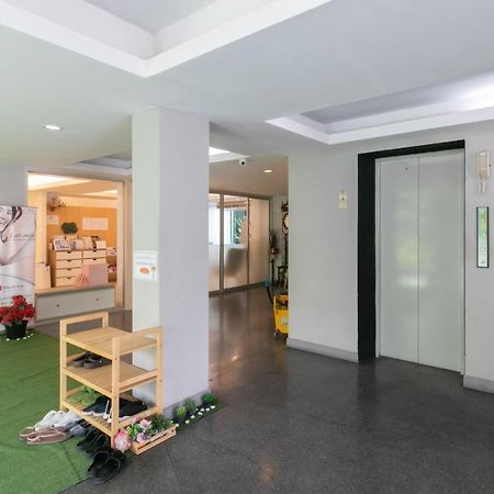 Resortel Lat Phrao 91 Μπανγκόκ Εξωτερικό φωτογραφία