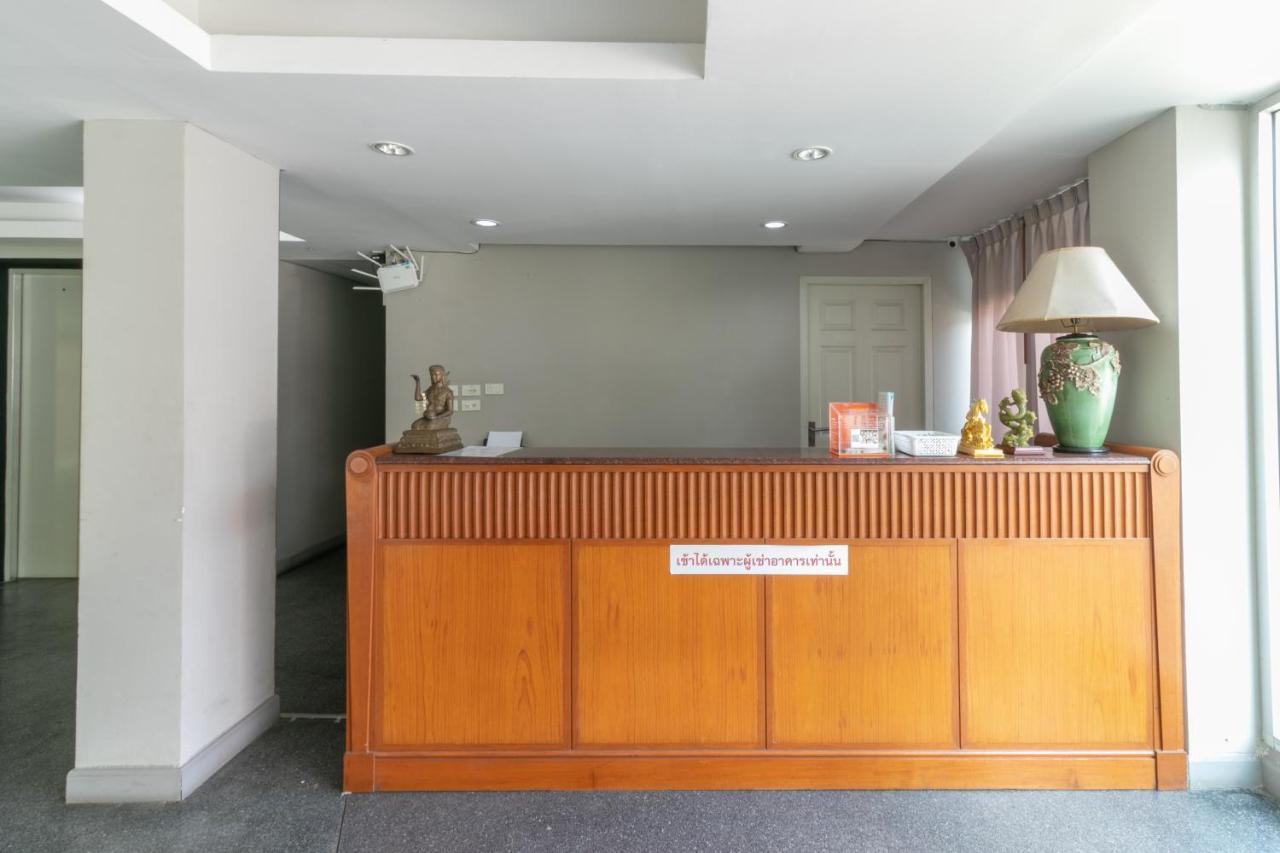 Resortel Lat Phrao 91 Μπανγκόκ Εξωτερικό φωτογραφία