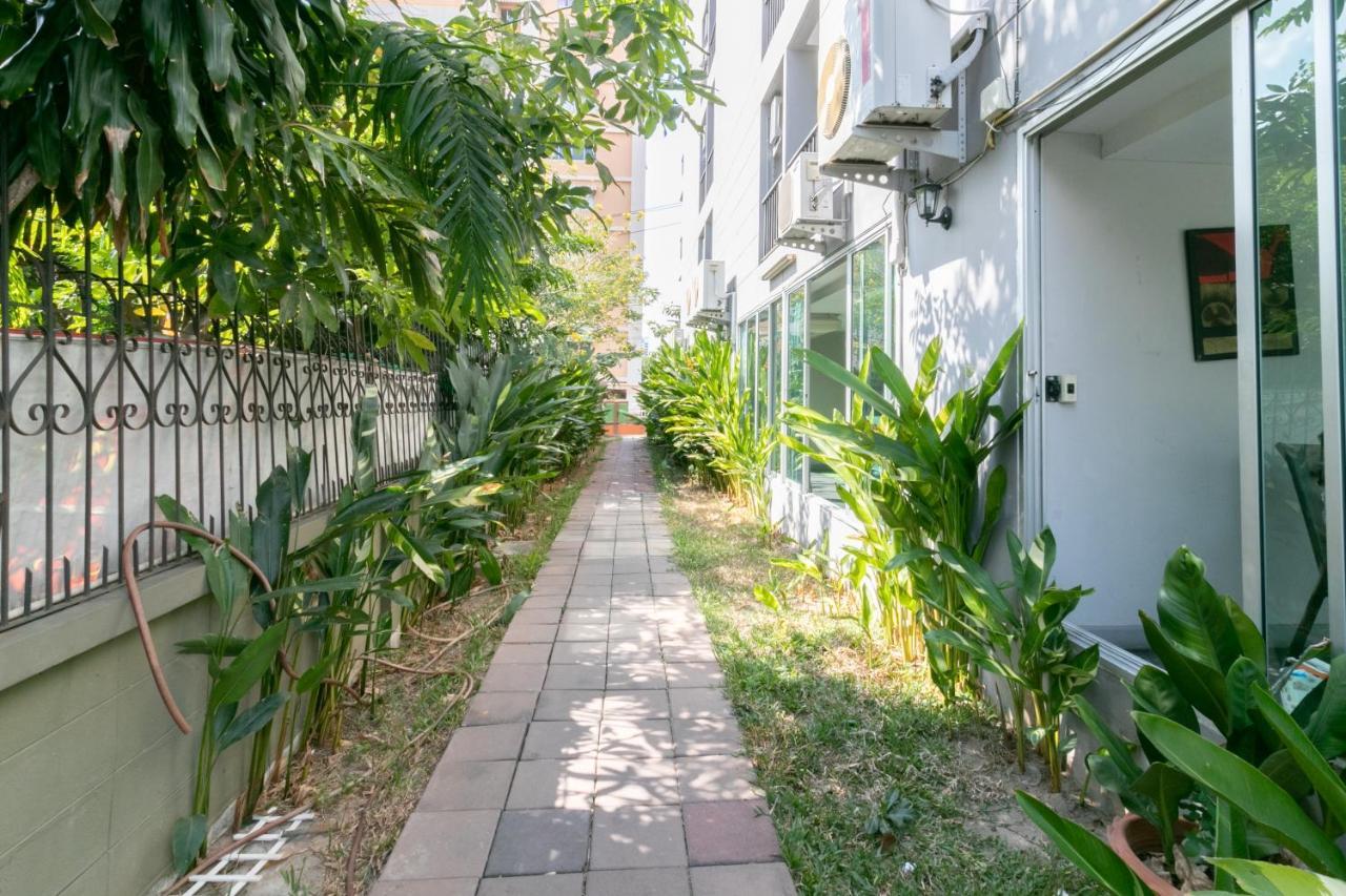 Resortel Lat Phrao 91 Μπανγκόκ Εξωτερικό φωτογραφία