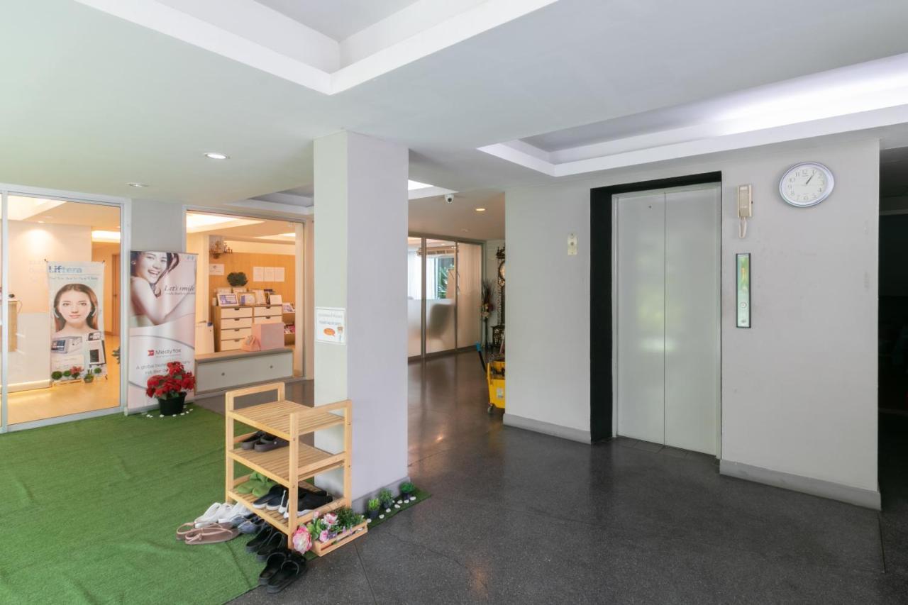 Resortel Lat Phrao 91 Μπανγκόκ Εξωτερικό φωτογραφία