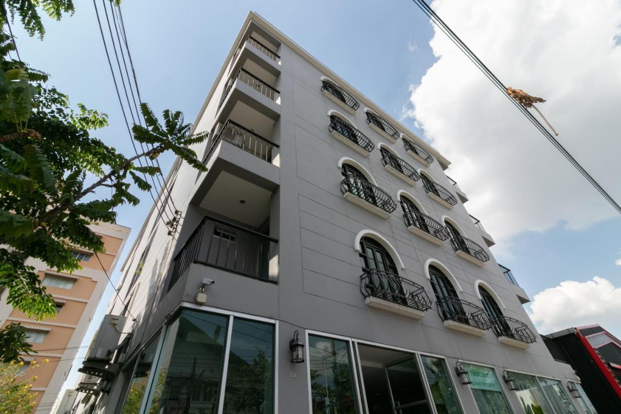 Resortel Lat Phrao 91 Μπανγκόκ Εξωτερικό φωτογραφία
