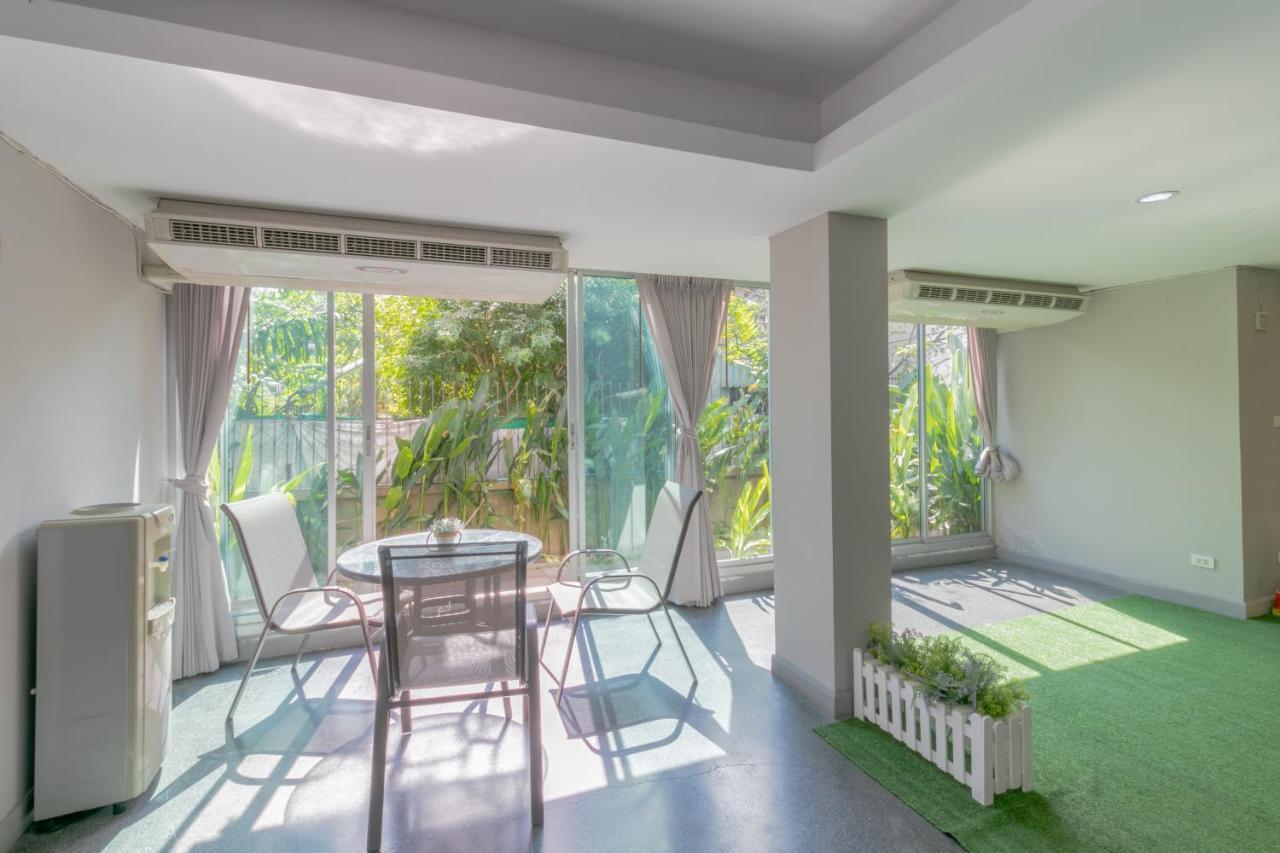Resortel Lat Phrao 91 Μπανγκόκ Εξωτερικό φωτογραφία