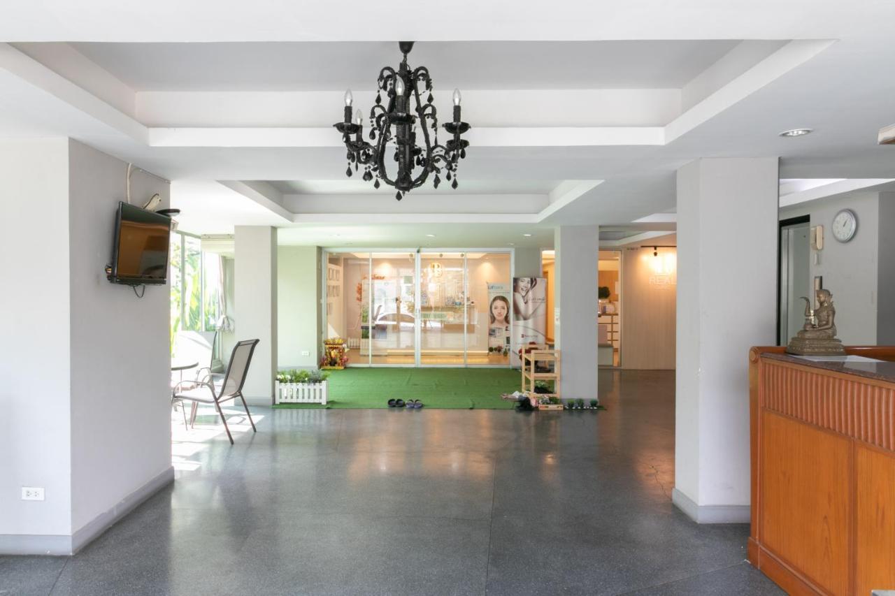 Resortel Lat Phrao 91 Μπανγκόκ Εξωτερικό φωτογραφία