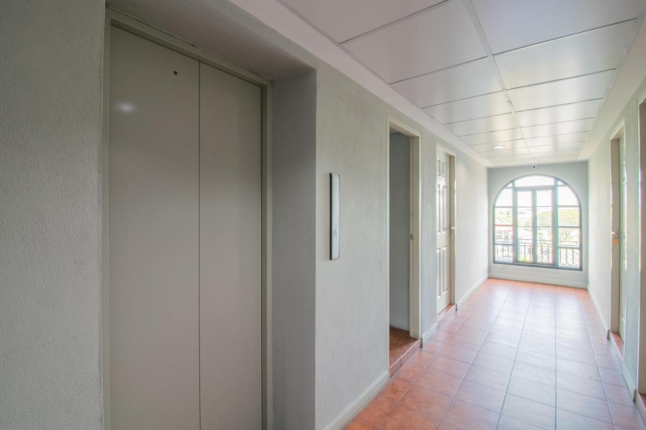Resortel Lat Phrao 91 Μπανγκόκ Εξωτερικό φωτογραφία