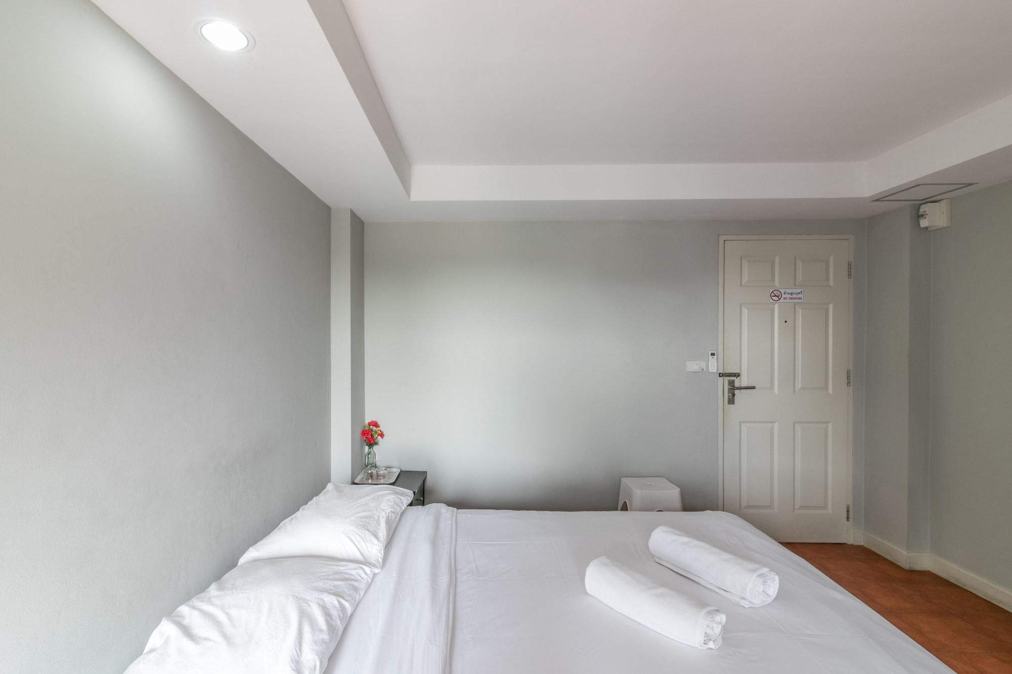 Resortel Lat Phrao 91 Μπανγκόκ Εξωτερικό φωτογραφία