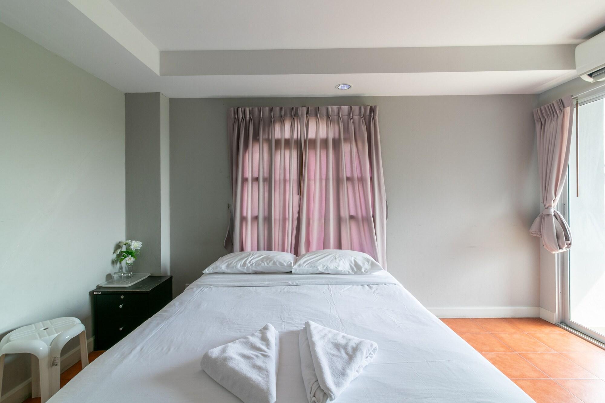 Resortel Lat Phrao 91 Μπανγκόκ Εξωτερικό φωτογραφία