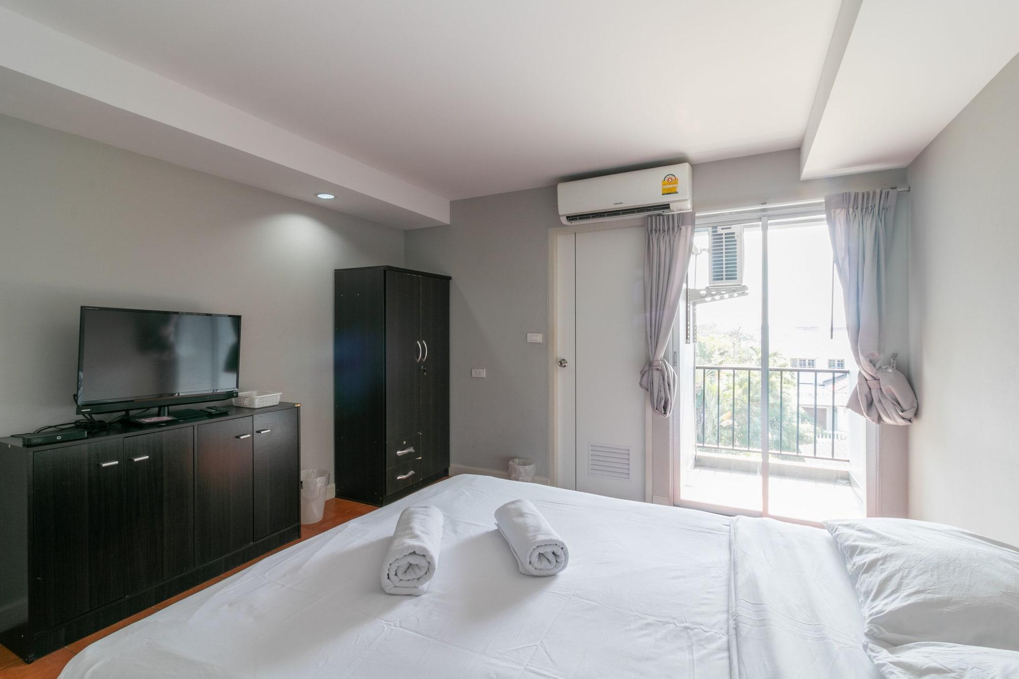 Resortel Lat Phrao 91 Μπανγκόκ Εξωτερικό φωτογραφία