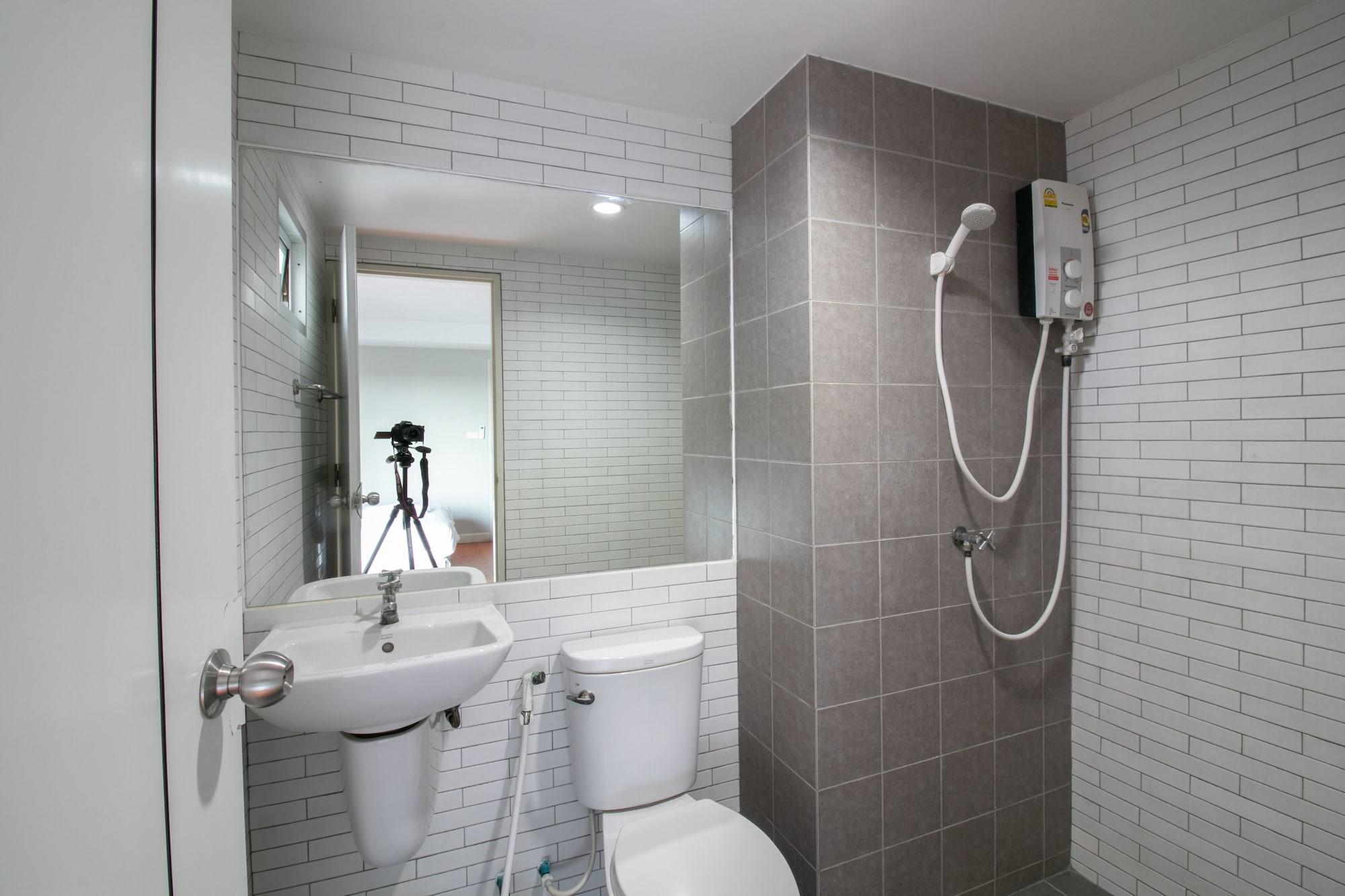Resortel Lat Phrao 91 Μπανγκόκ Εξωτερικό φωτογραφία