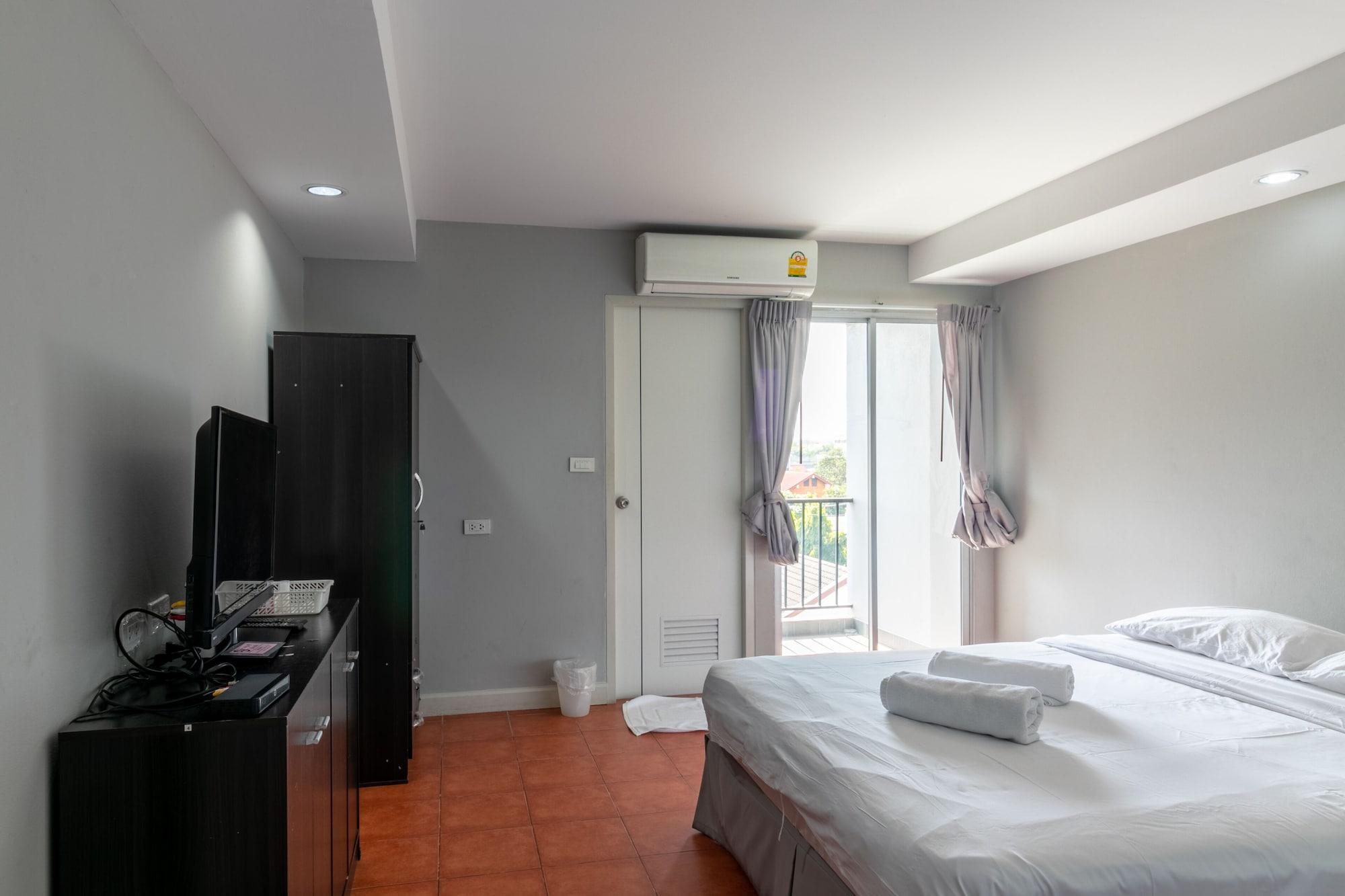 Resortel Lat Phrao 91 Μπανγκόκ Εξωτερικό φωτογραφία
