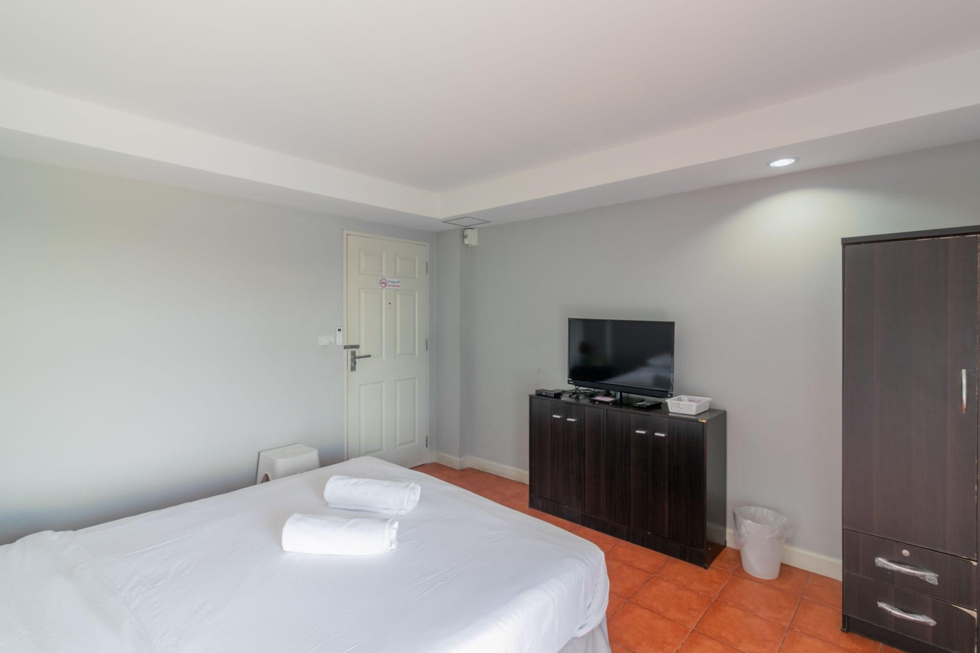 Resortel Lat Phrao 91 Μπανγκόκ Εξωτερικό φωτογραφία