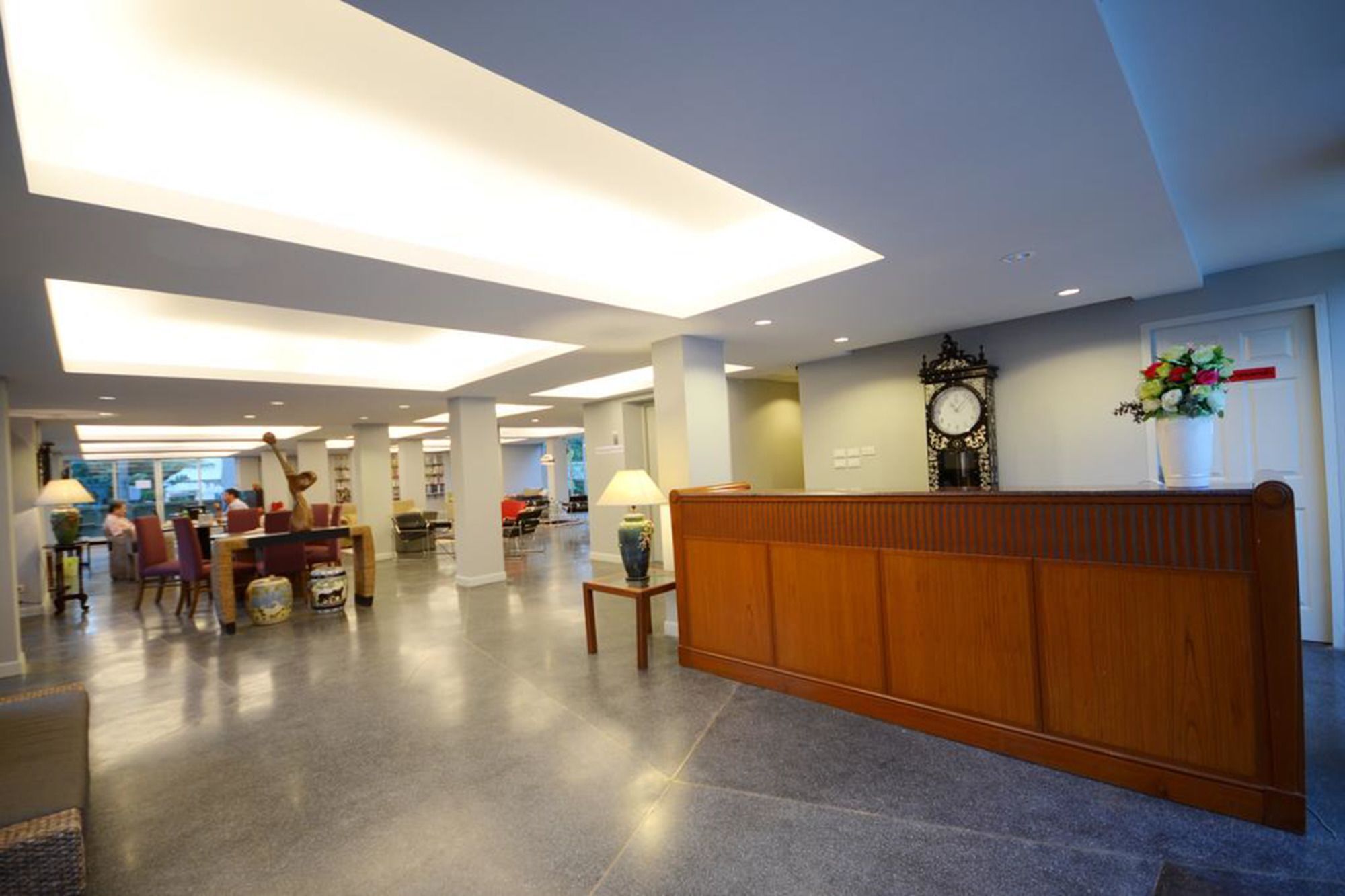 Resortel Lat Phrao 91 Μπανγκόκ Εξωτερικό φωτογραφία