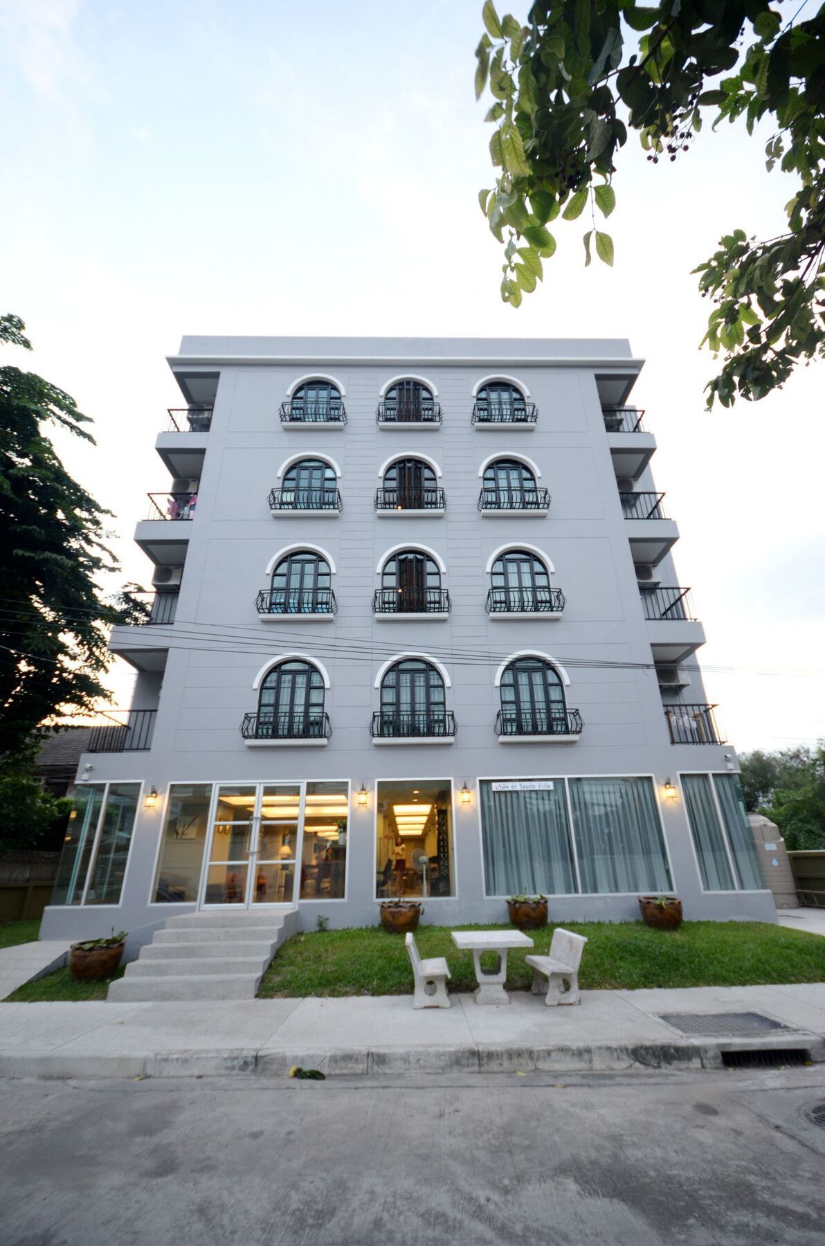 Resortel Lat Phrao 91 Μπανγκόκ Εξωτερικό φωτογραφία