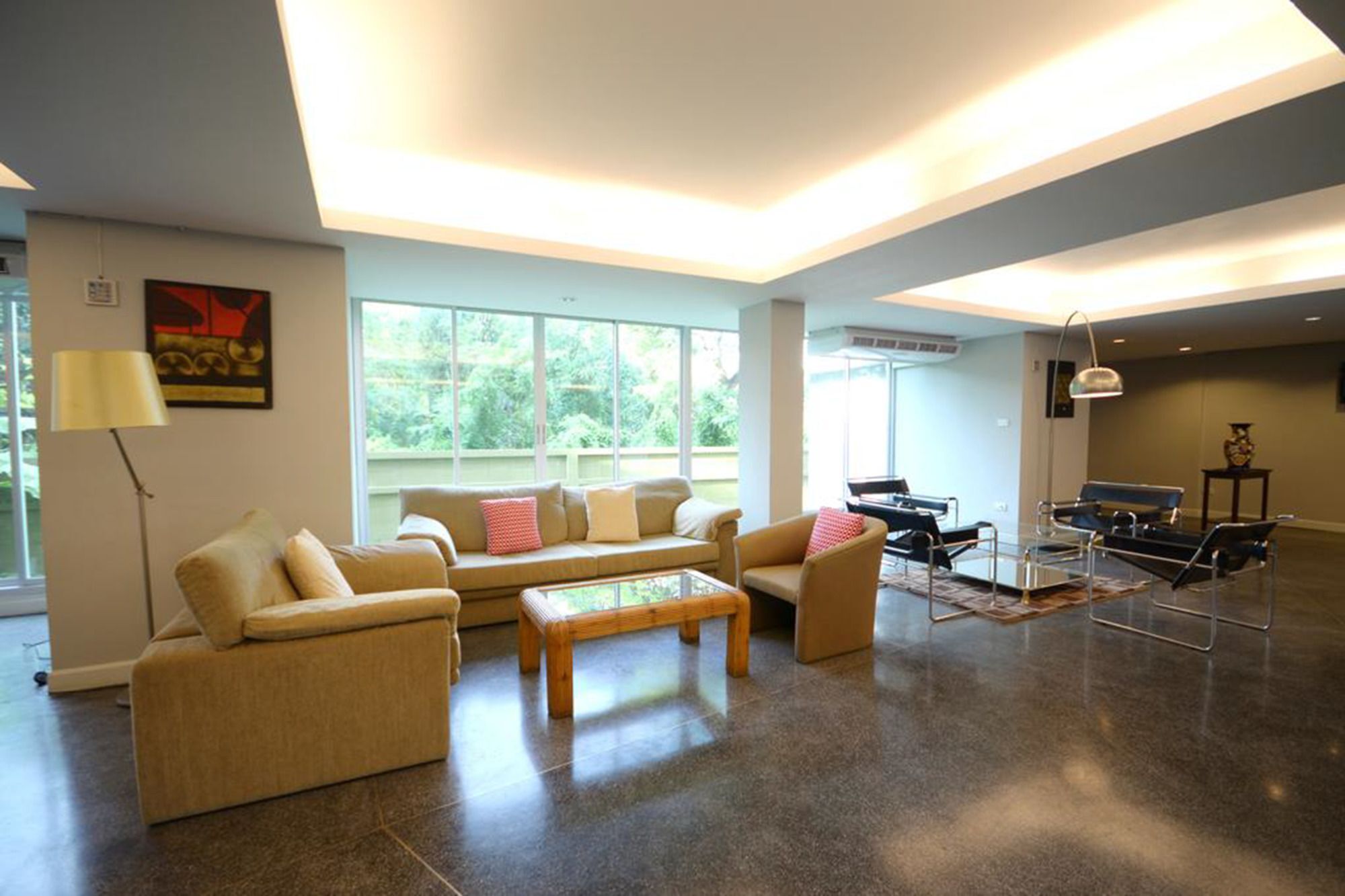 Resortel Lat Phrao 91 Μπανγκόκ Εξωτερικό φωτογραφία