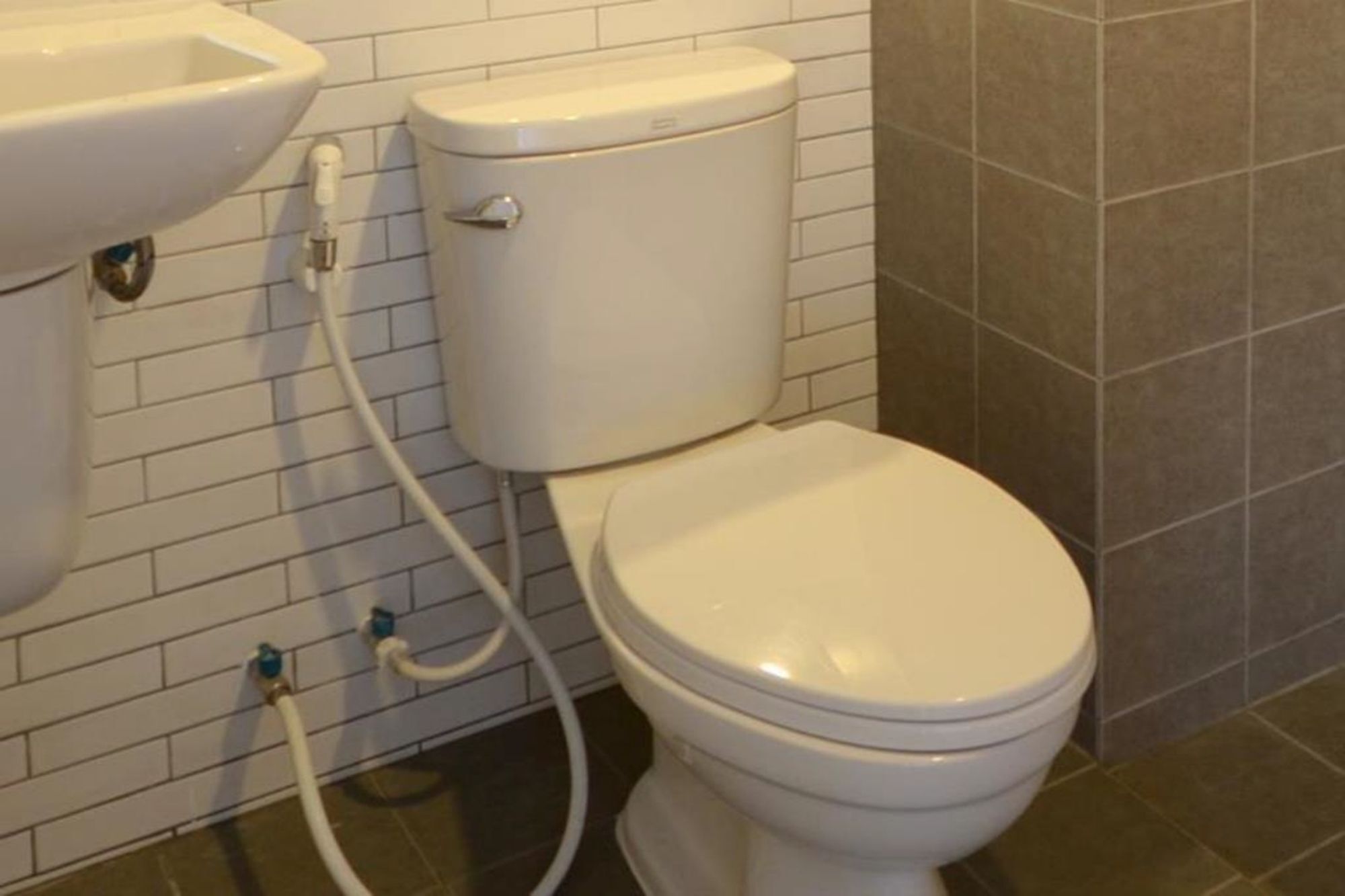 Resortel Lat Phrao 91 Μπανγκόκ Εξωτερικό φωτογραφία