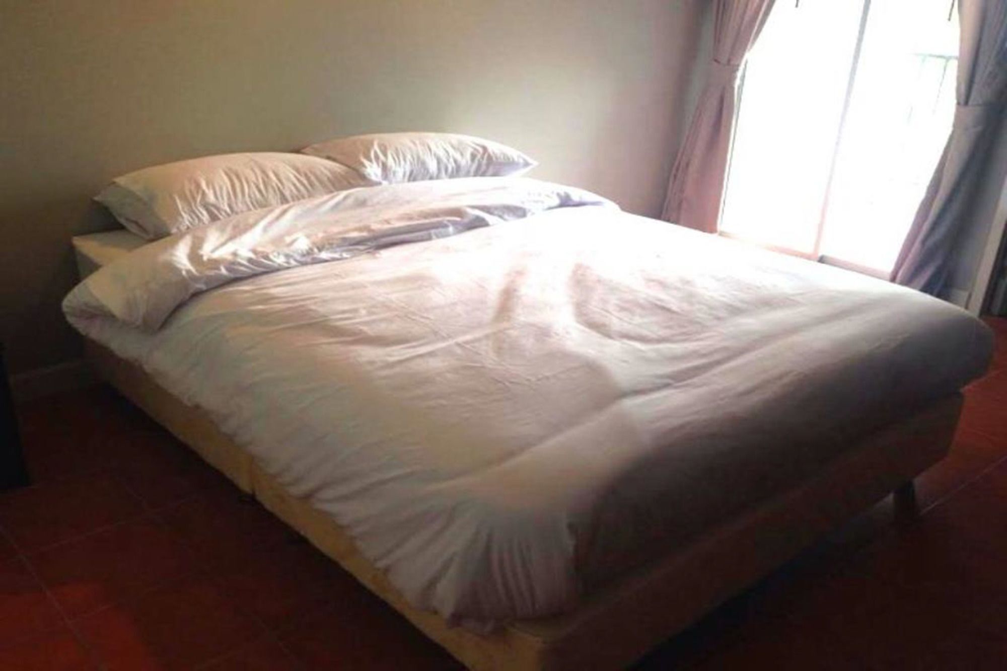 Resortel Lat Phrao 91 Μπανγκόκ Εξωτερικό φωτογραφία