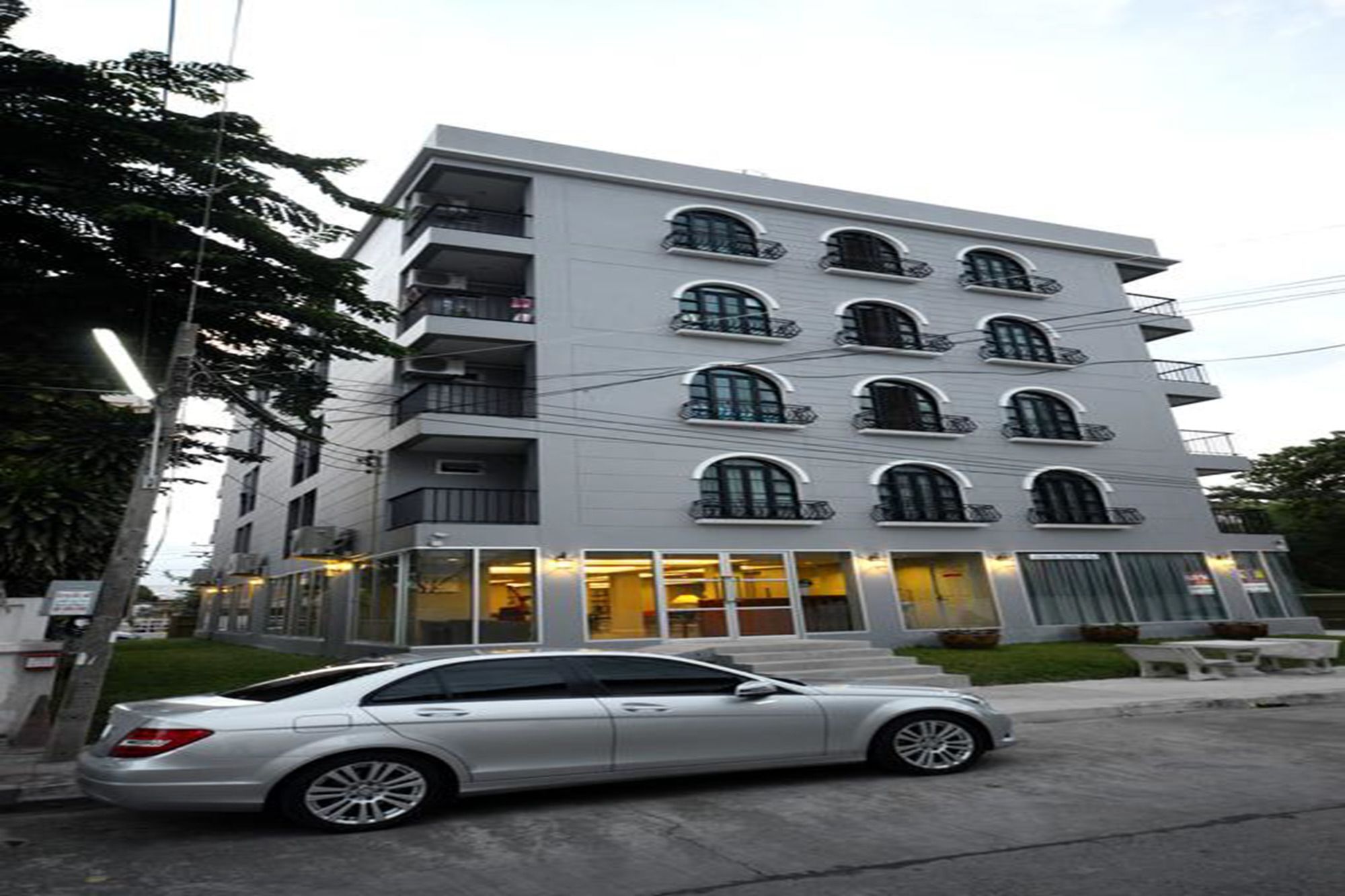 Resortel Lat Phrao 91 Μπανγκόκ Εξωτερικό φωτογραφία